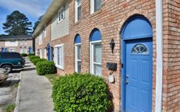 Richmond Hills Apartments - Photo 1 of 1