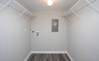 Richmond Hills Apartments - Photo 1 of 1