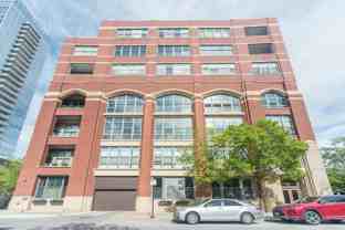 2001 S Calumet Ave #508 - Photo 1 of 1