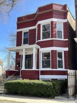7031 S Laflin St #1 - Photo 1 of 1