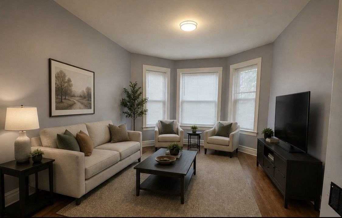 7031 S Laflin St #1 - Photo 3 of 17