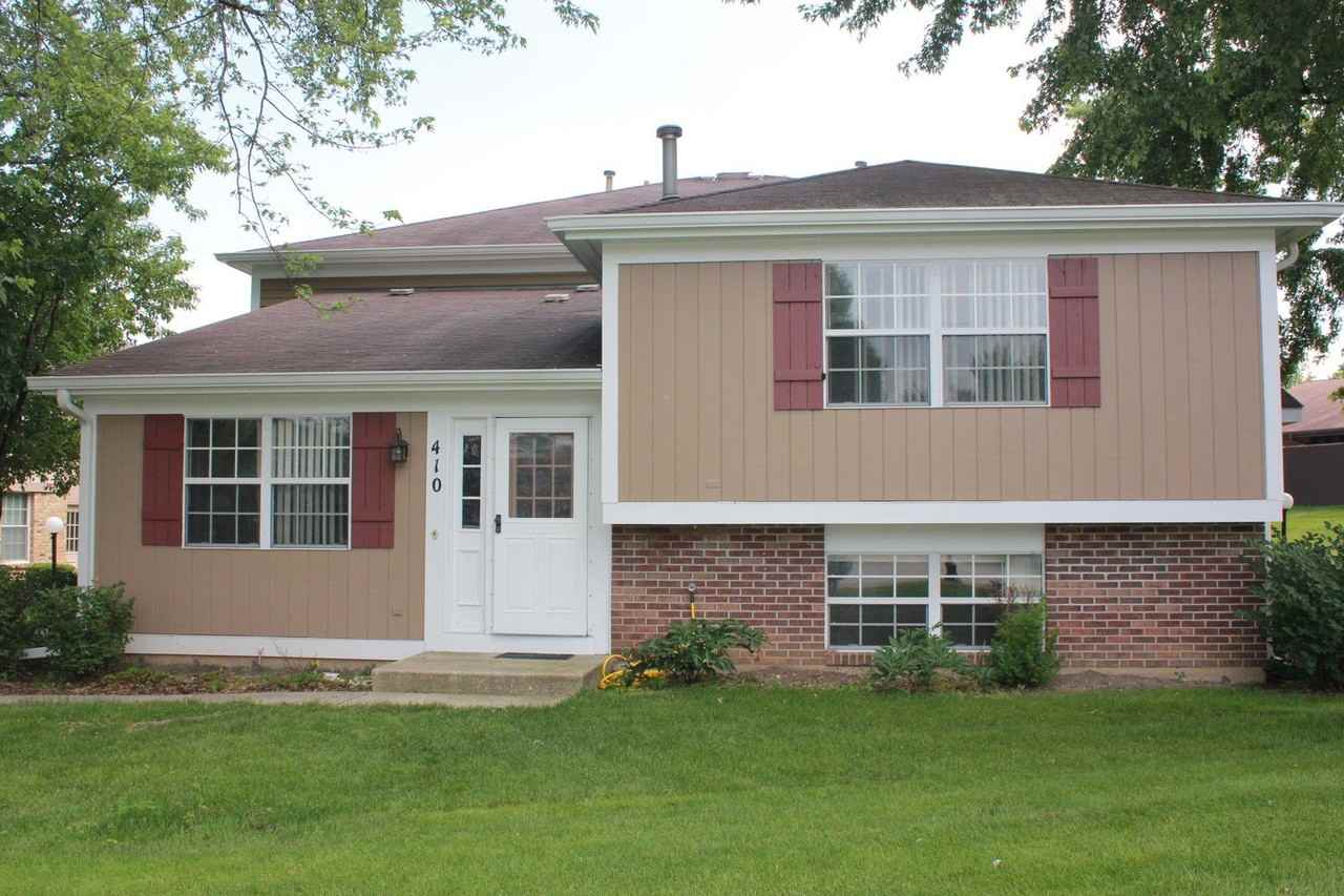410 Ashwood Ct #410