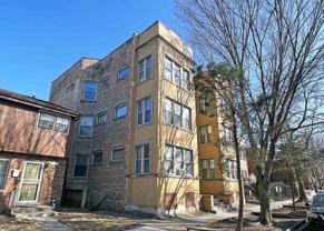 6143 S Woodlawn Ave #1 - Photo 1 of 1
