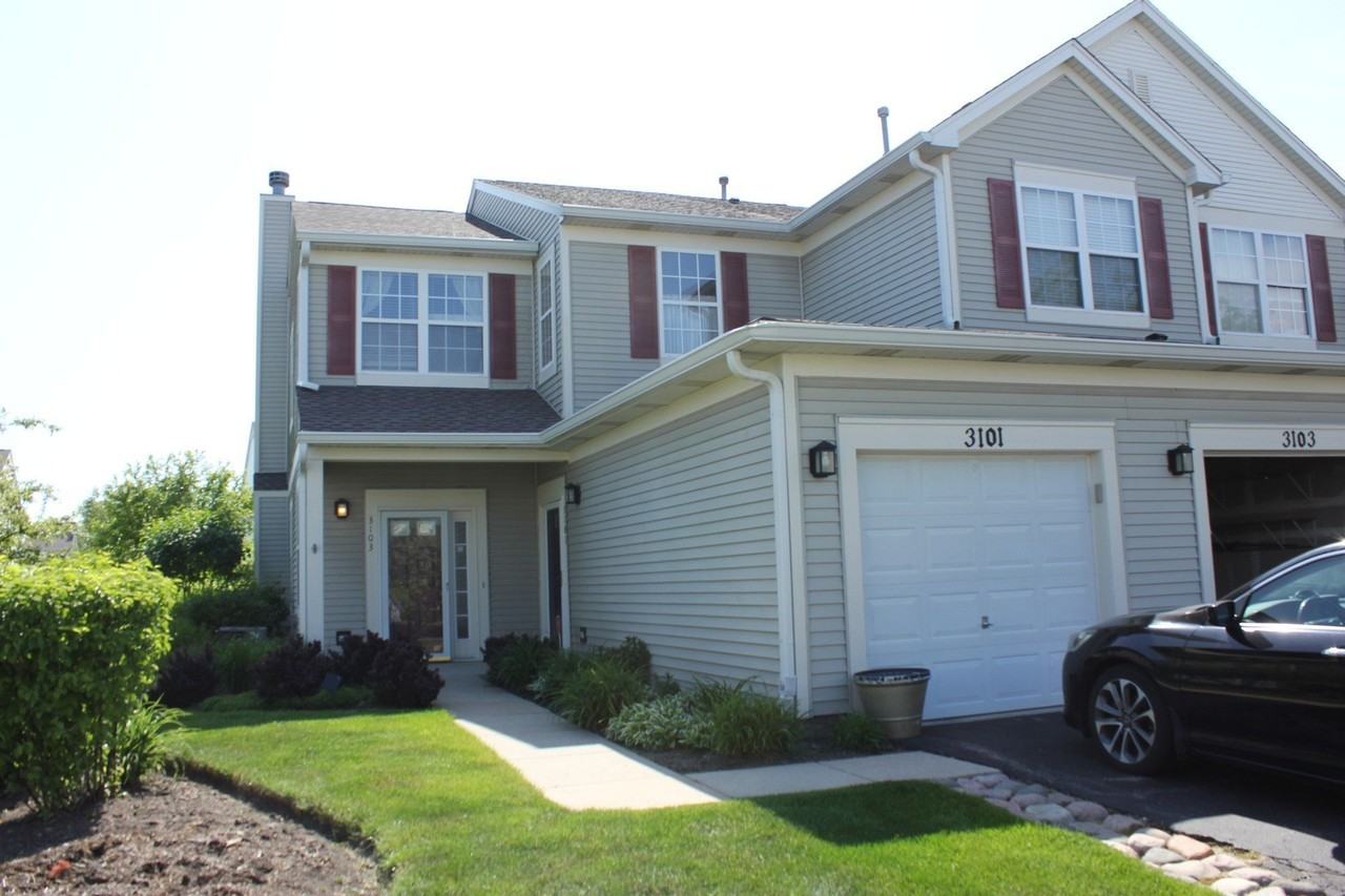 3103 Falling Waters Ln #3103