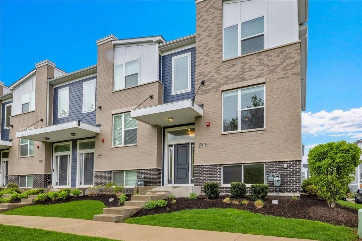 29W710 Cambridge Ct