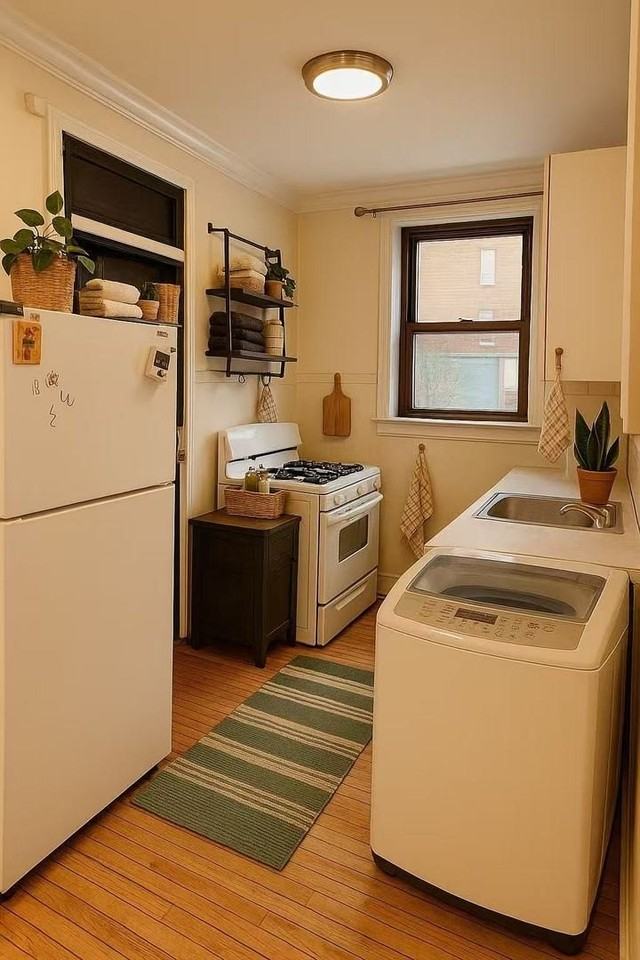 5551 S Kimbark Ave #3 - Photo 5 of 6
