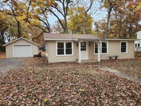 23628 W Dupage Country Club Dr - Photo 1 of 1