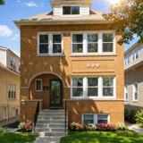 5518 W Melrose St #2 - Photo 1 of 1