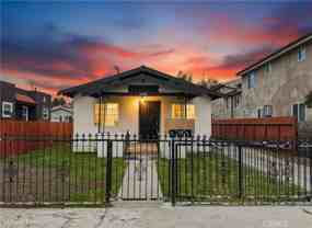 321 W 83rd St - Photo 1 of 1