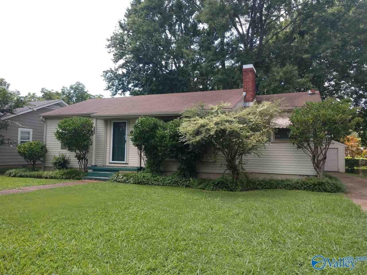 2312 Gallatin St Sw - Photo 2 of 29