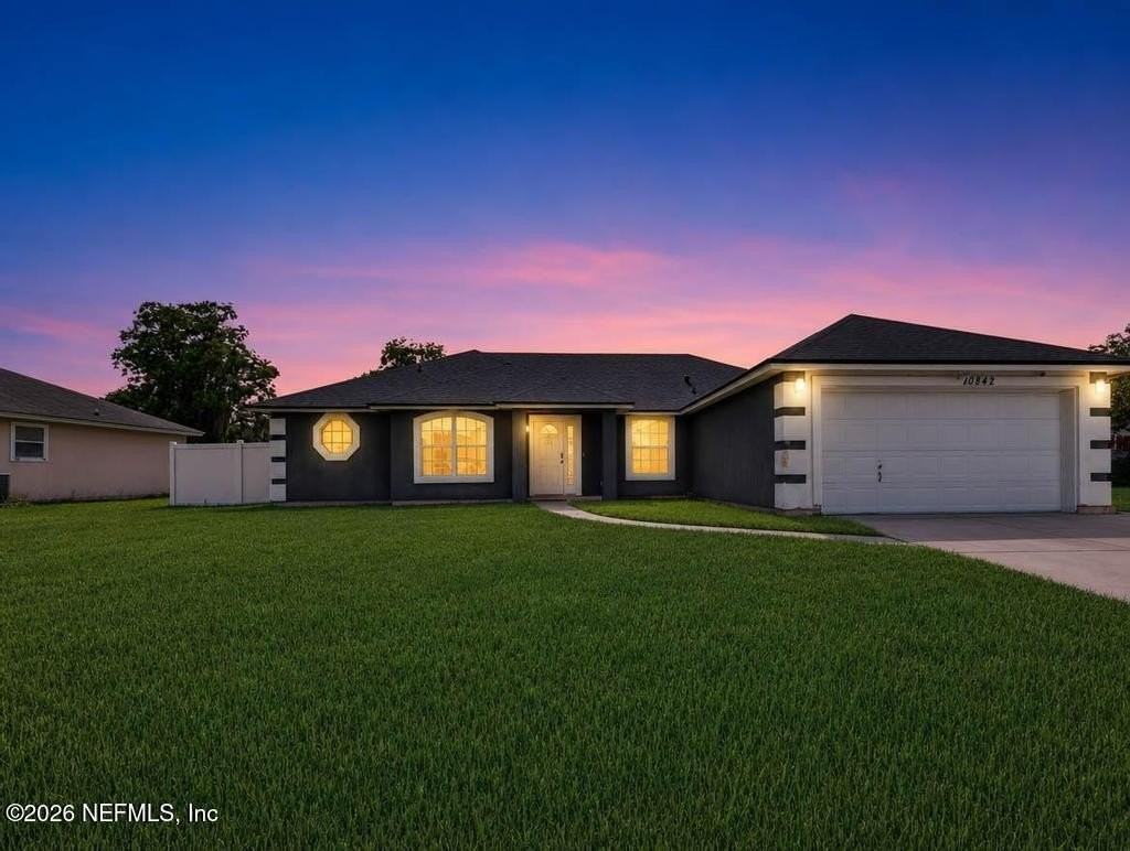 10842 Lydia Estates Dr
