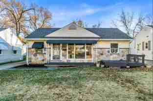 13813 Leroy Ave - Photo 1 of 1