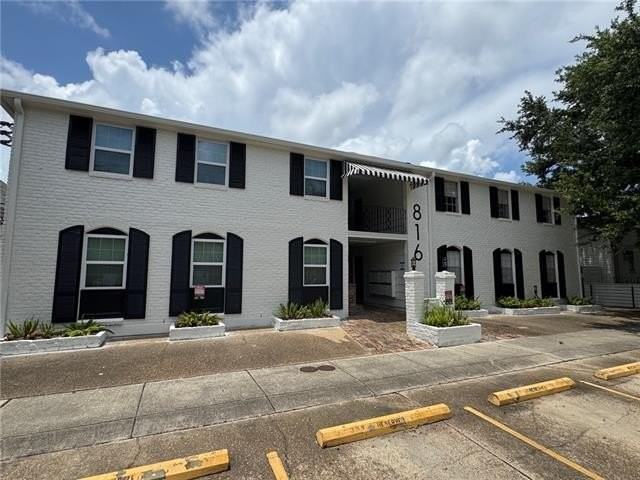 816 Nashville Ave #K - Photo 2 of 9