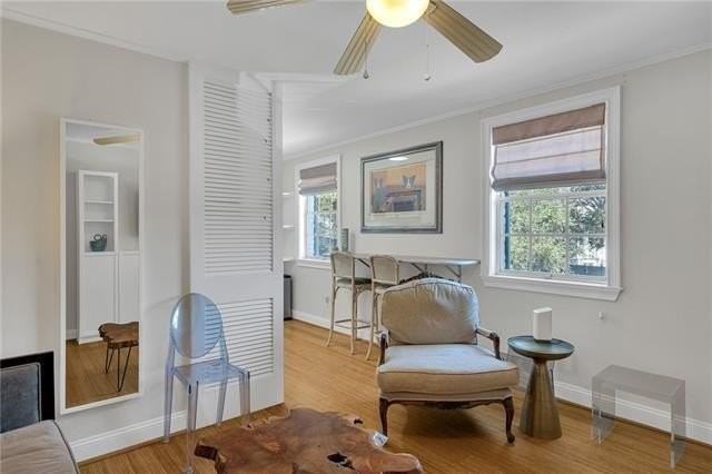 816 Nashville Ave #K - Photo 4 of 9