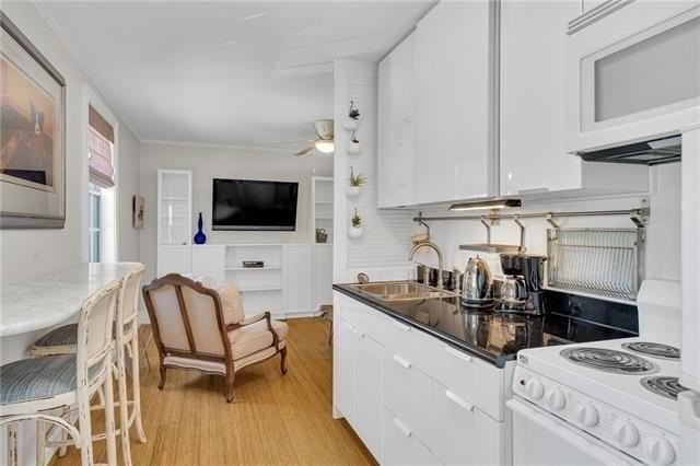 816 Nashville Ave #K - Photo 5 of 9