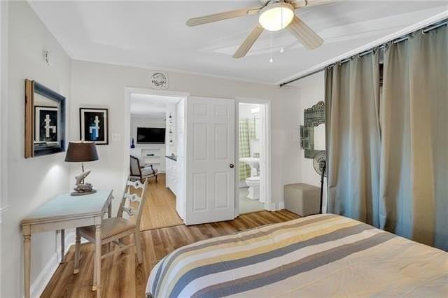 816 Nashville Ave #K - Photo 7 of 9
