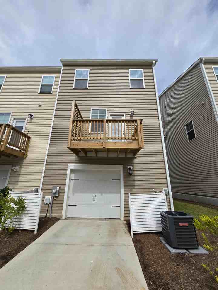 3004 Honeymyrtle Lane #1 - Photo 4 of 42