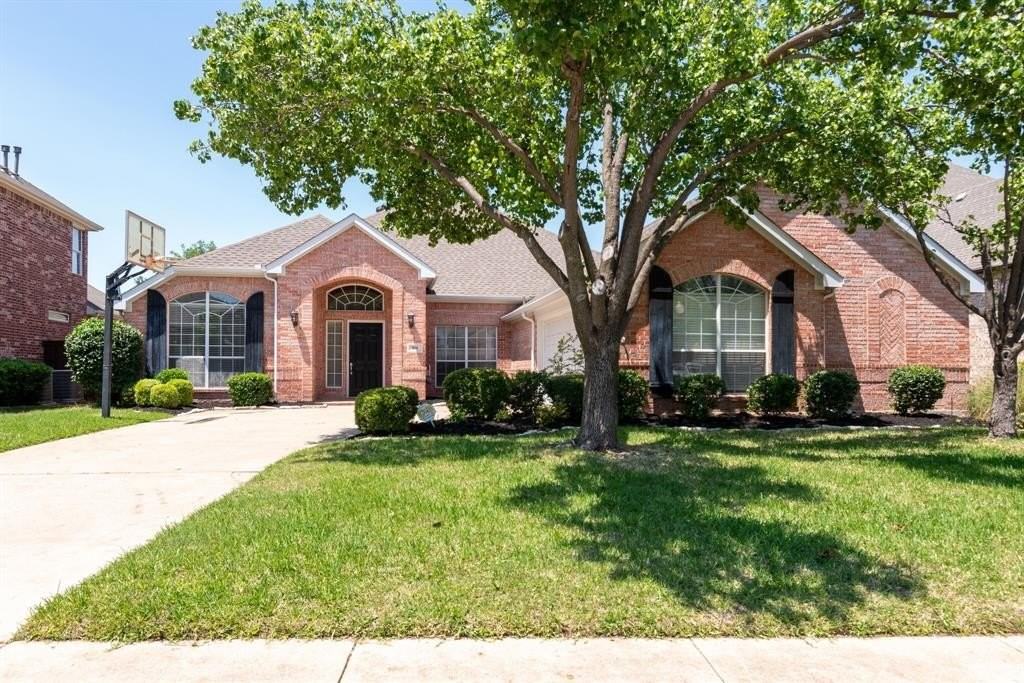 704 Glendale Dr