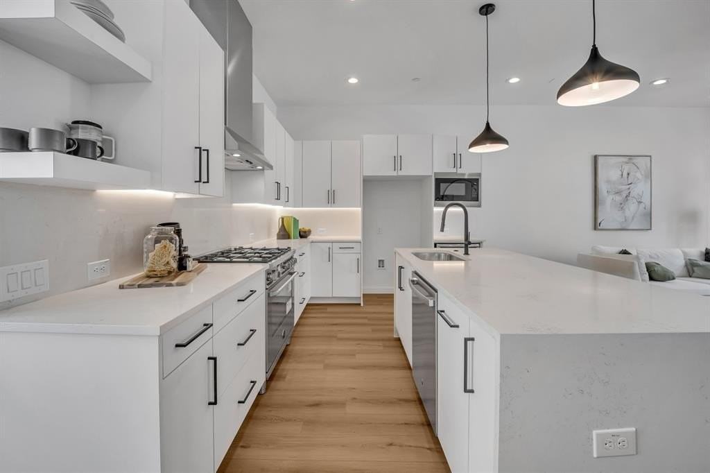 3612 San Jacinto St #101 - Photo 7 of 39