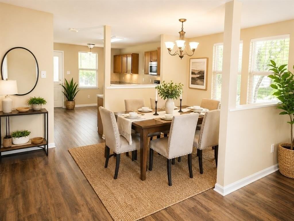 2612 Misty Harbor Dr - Photo 2 of 9