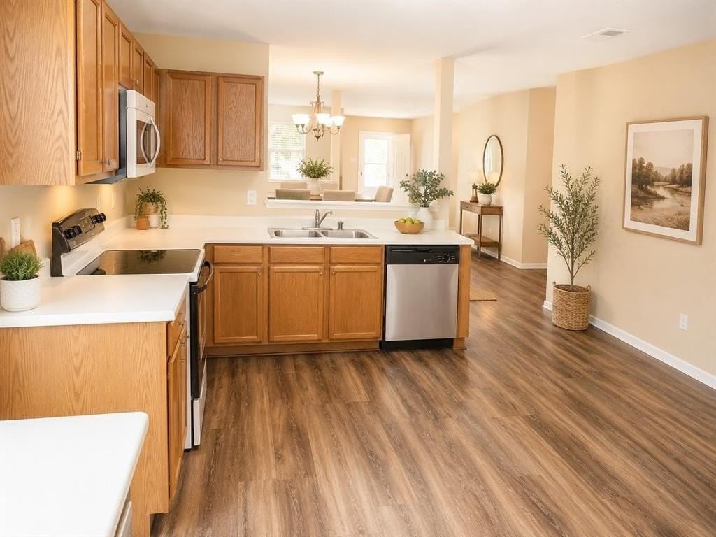 2612 Misty Harbor Dr - Photo 3 of 9