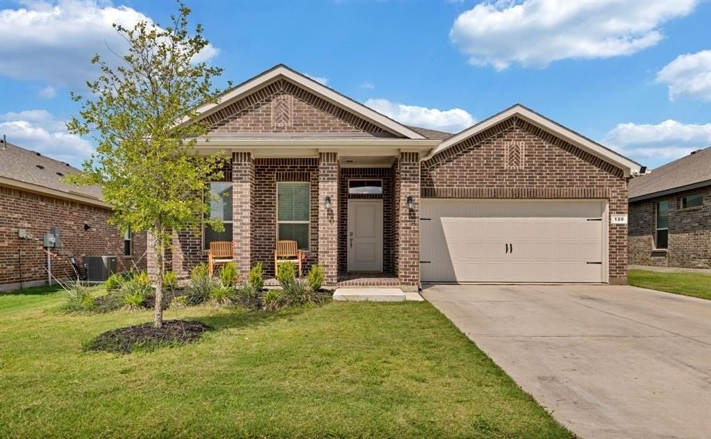 120 Tanager Dr