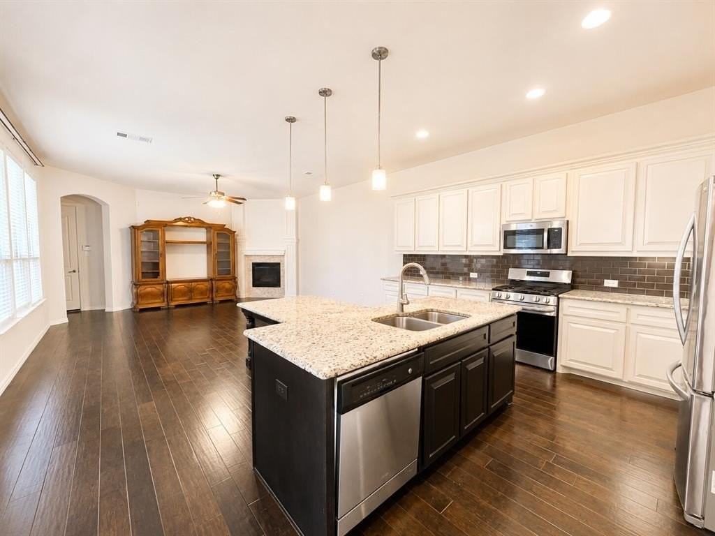 1033 Lone Ivory Trl - Photo 5 of 27