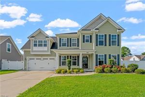 featured image of 601 Baker Loop