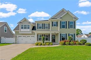 601 Baker Loop - Photo 1 of 1