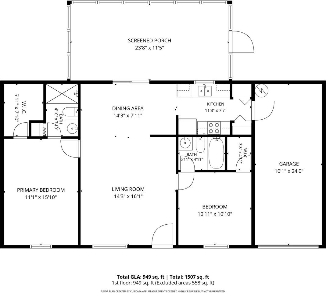 205 Sw Voltair Ter - Photo 2 of 35