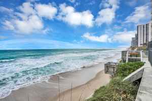 featured image of 5440 N Ocean Dr #1107