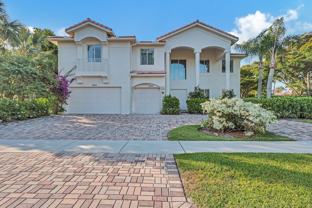 11615 Paradise Cove Ln - Photo 1 of 1