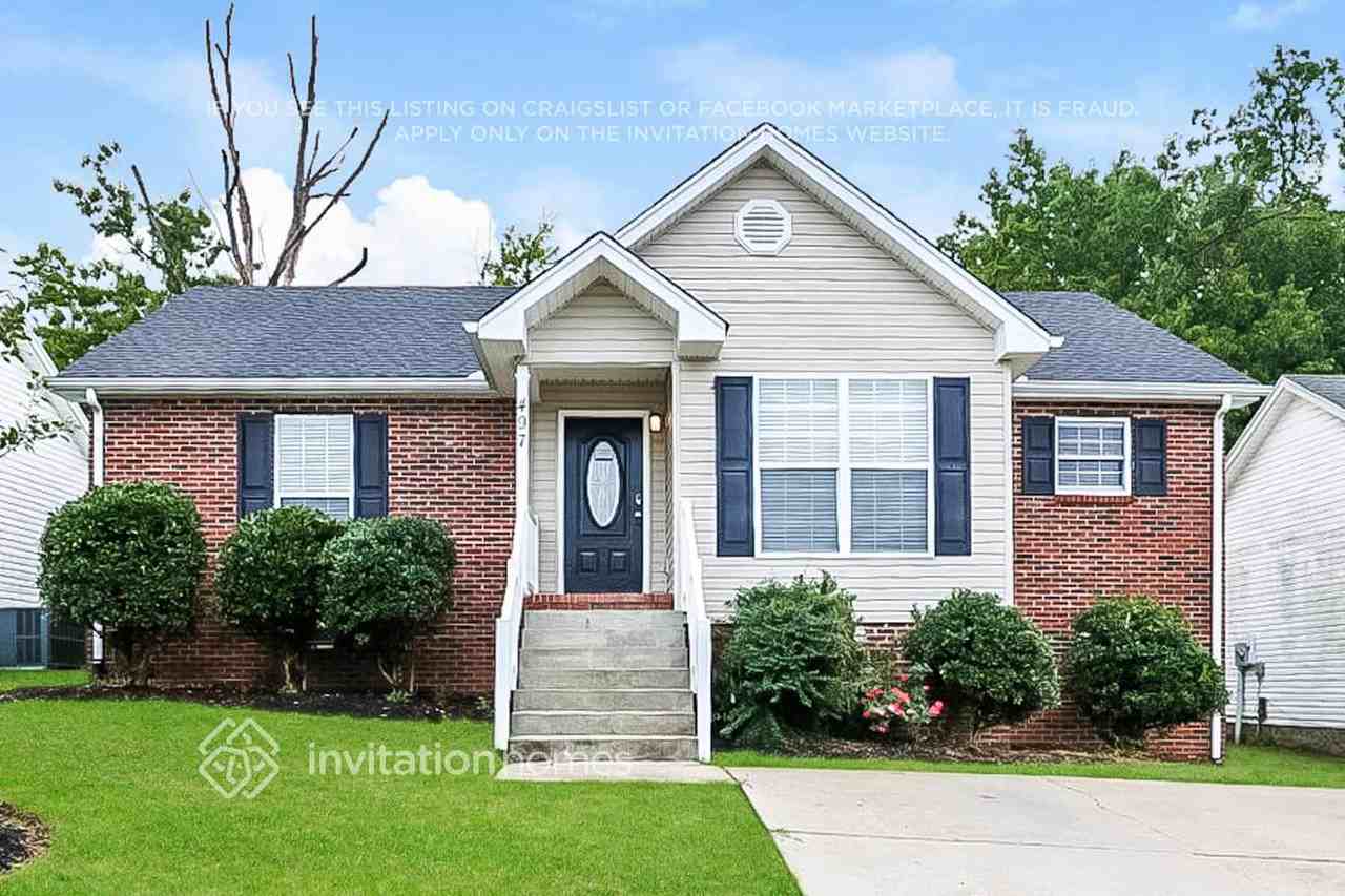 497 Laramie Dr