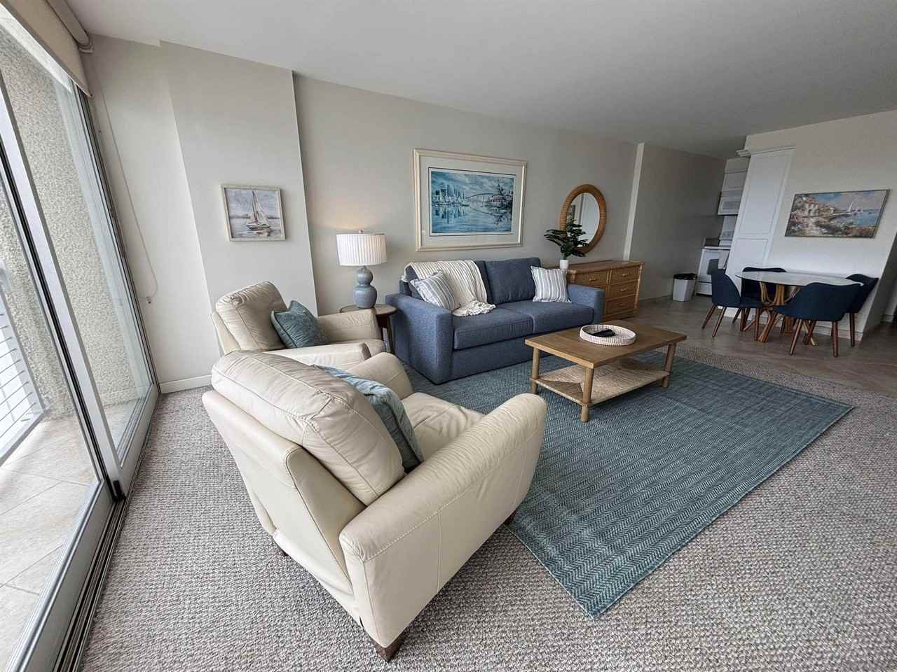 1720 Avenida Del Mundo #1501 - Photo 3 of 23