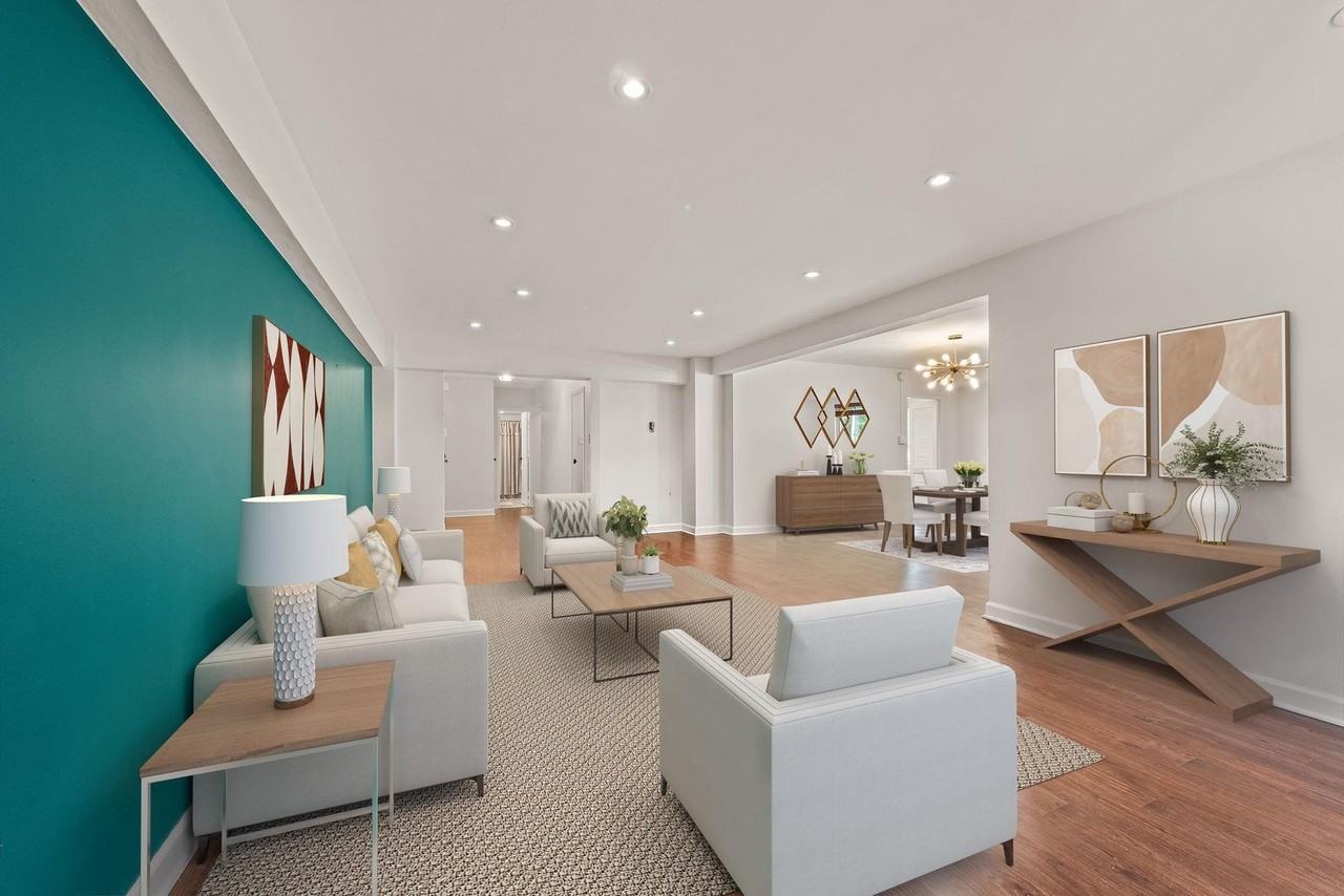 4201 Cathedral Ave Nw #501W - Photo 5 of 38