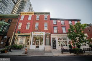 257 S 20th St #2R - Photo 1 of 1