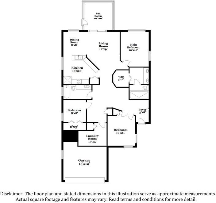 1846 Twisting Ln - Photo 2 of 16