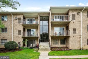 featured image of 7984 Audubon Ave #203