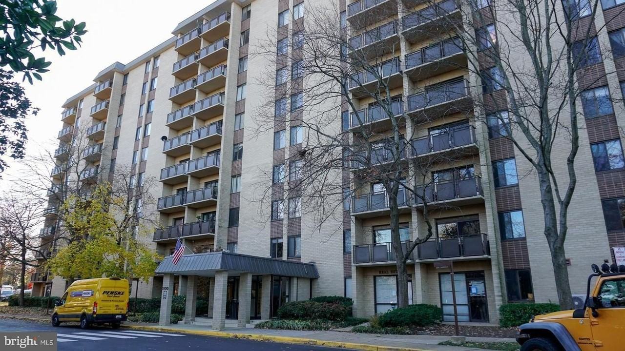 3100 S Manchester St #333