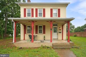 featured image of 228 Cloud St #UPPER