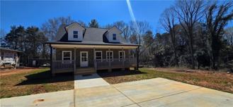 5058 Shattalon Dr - Photo 1 of 1