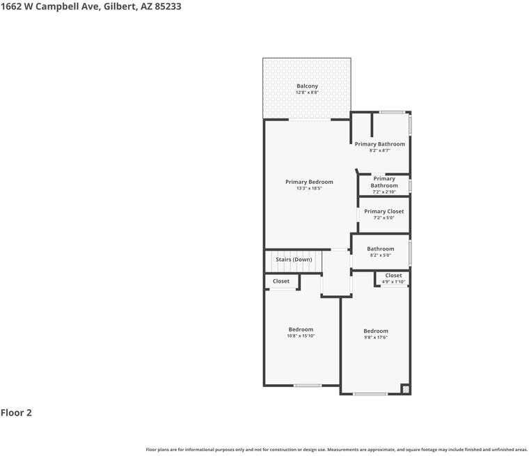 1662 W Campbell Ave - Photo 3 of 17