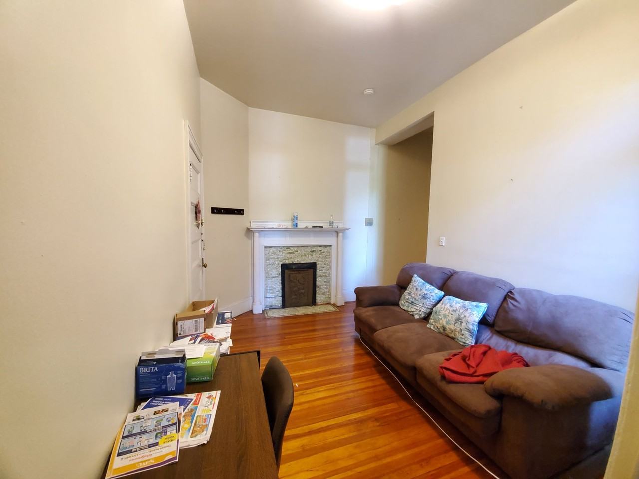 219 Harvard St #U7 - Photo 2 of 8