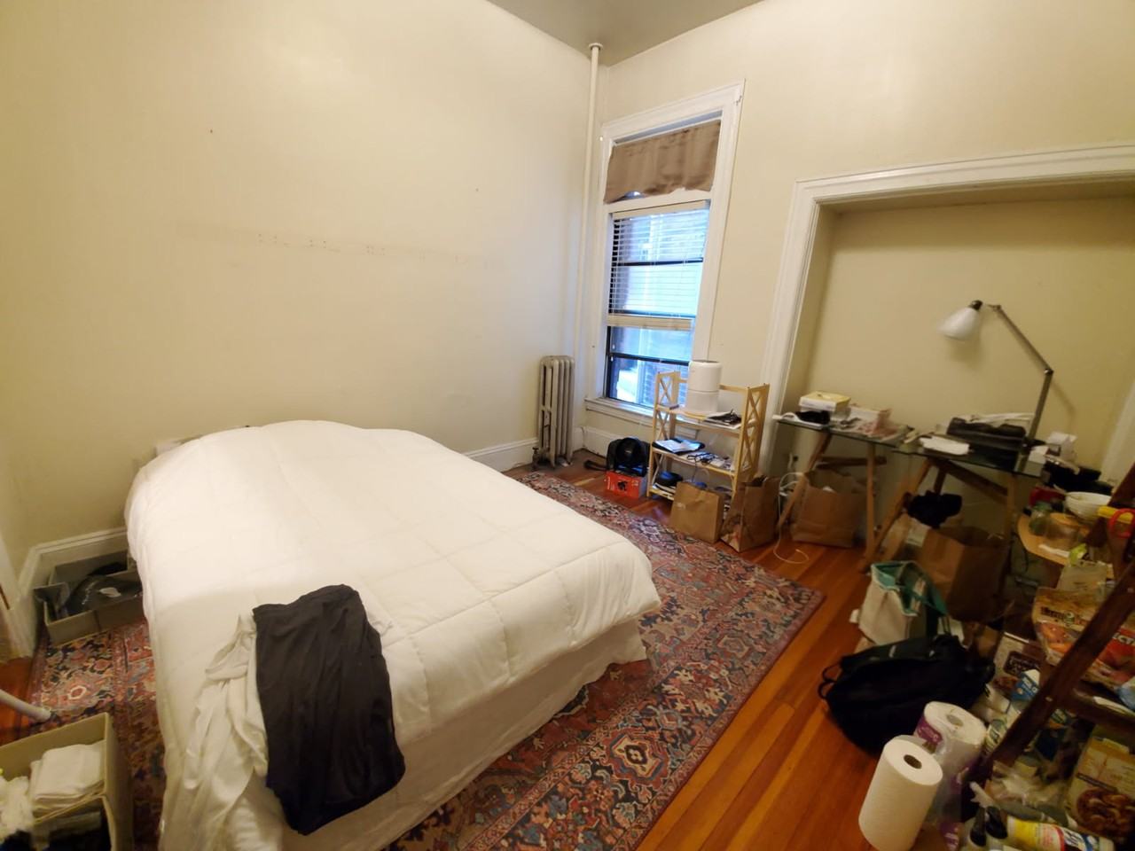 219 Harvard St #U7 - Photo 5 of 8