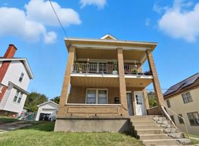 4614 Midland Ave #3 - Photo 1 of 1