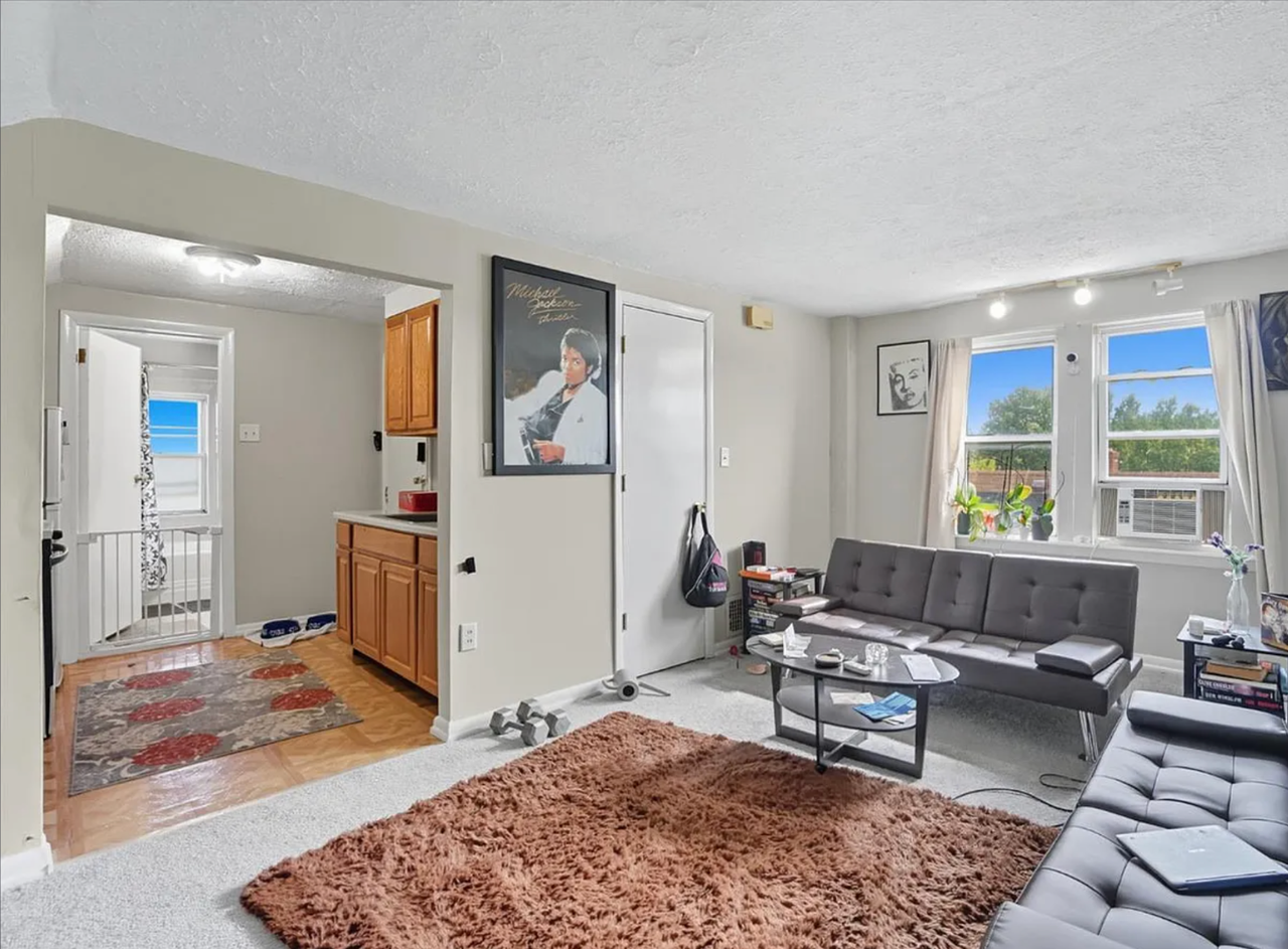 4614 Midland Ave #3 - Photo 2 of 7