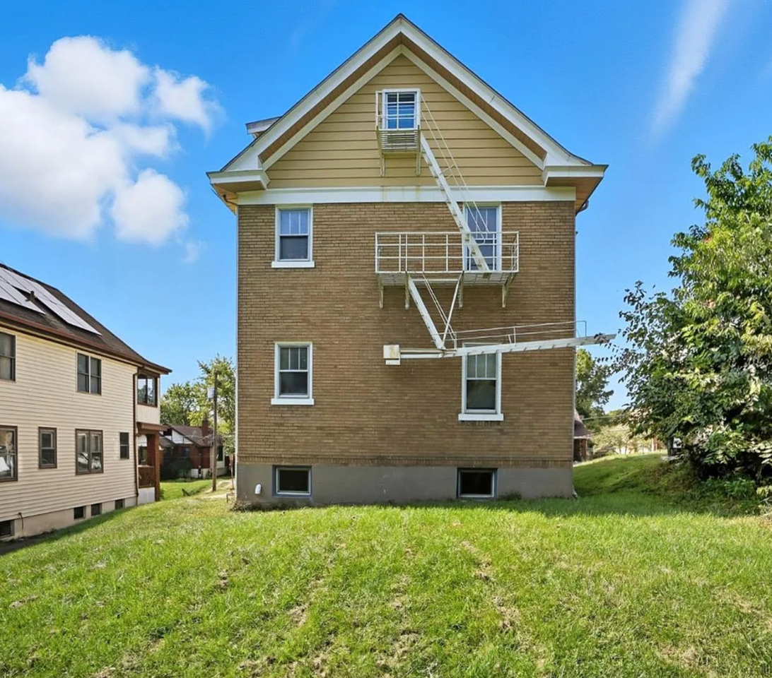 4614 Midland Ave #3 - Photo 7 of 7