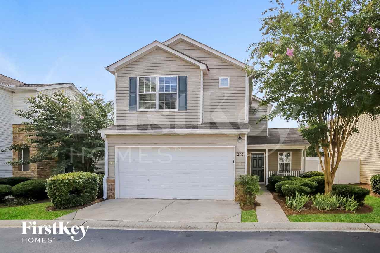292 Hiawassee Dr