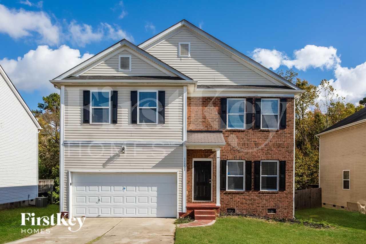 15221 Chowning Tavern Ln