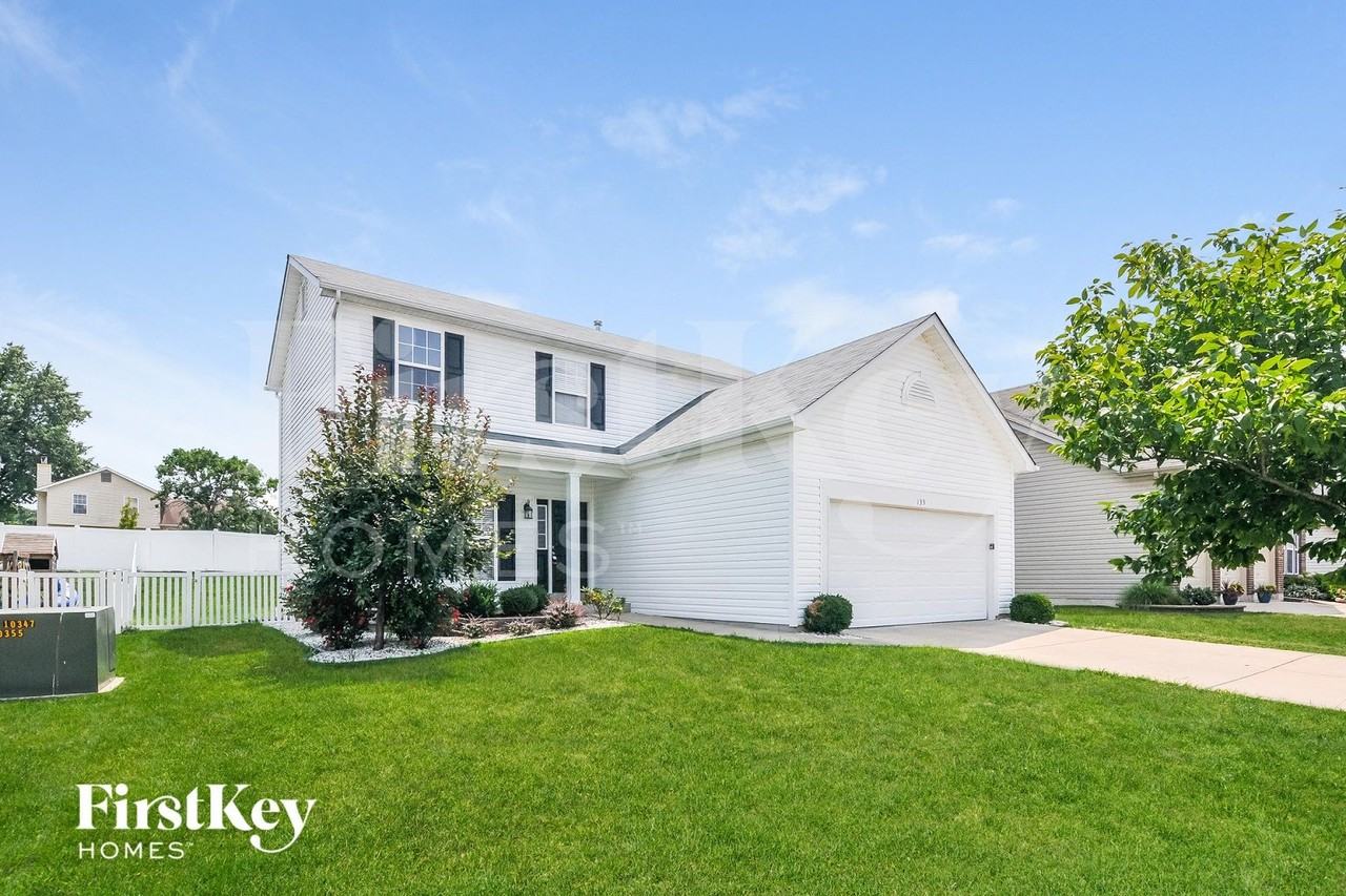 135 Berry Manor Cir - Photo 2 of 15